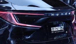 本田最新爆料车型,尖端科技与动感设计完美融合”